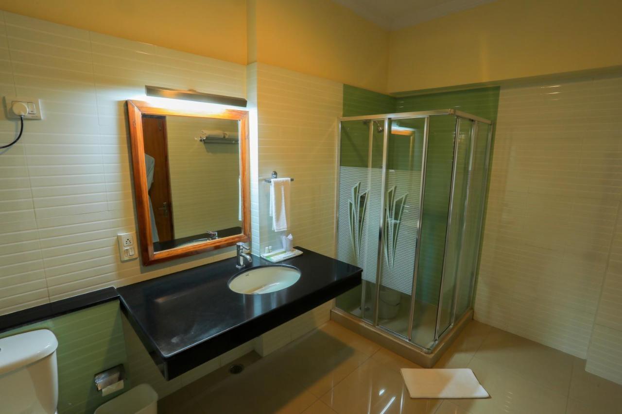 Classic Residency Haridwār Extérieur photo