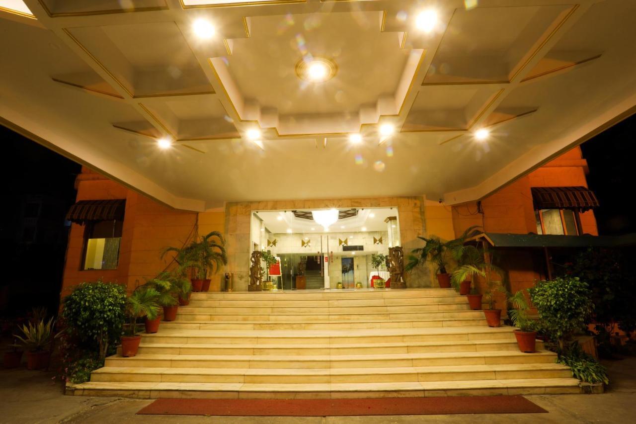 Classic Residency Haridwār Extérieur photo