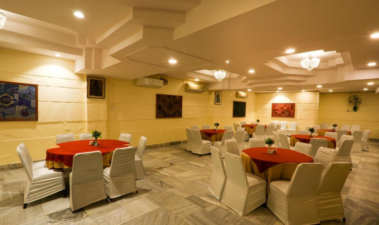 Classic Residency Haridwār Extérieur photo