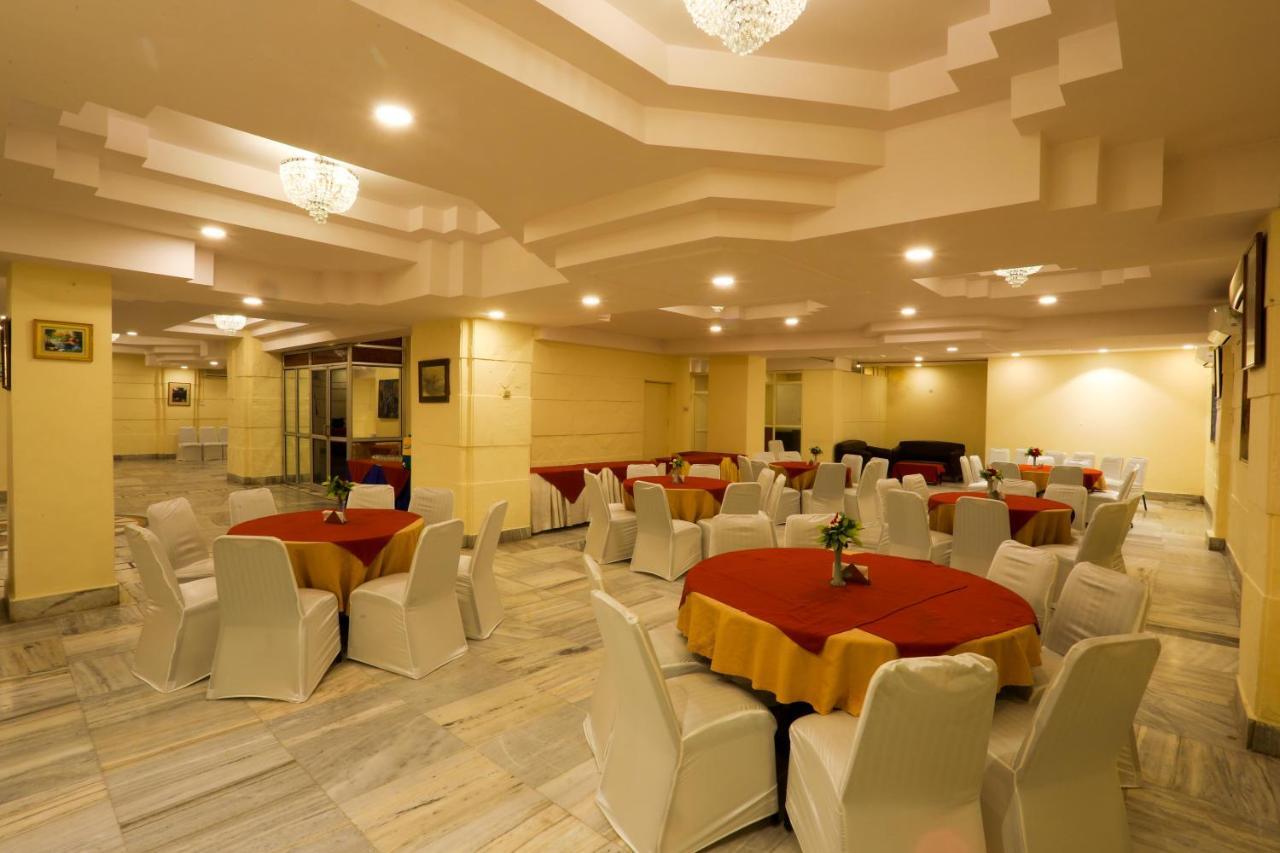 Classic Residency Haridwār Extérieur photo
