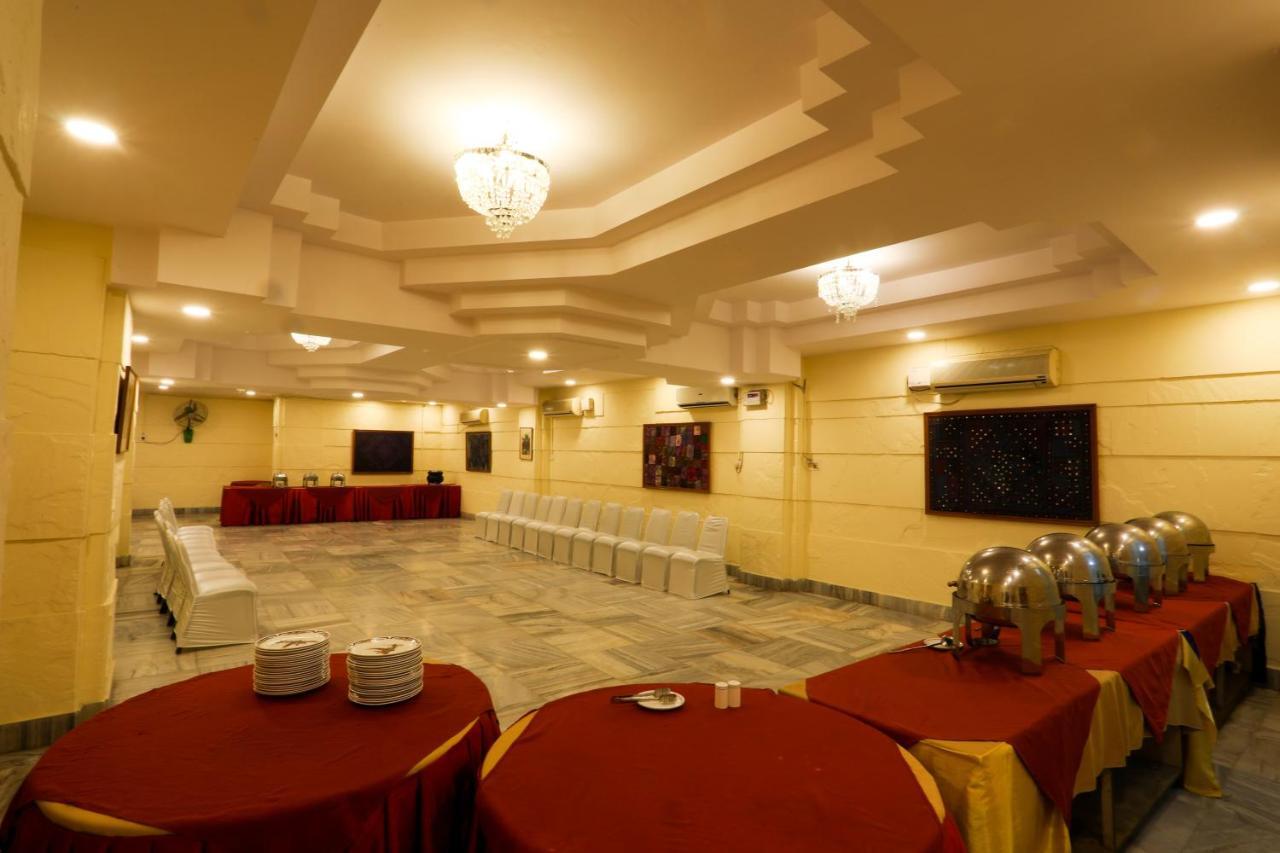 Classic Residency Haridwār Extérieur photo