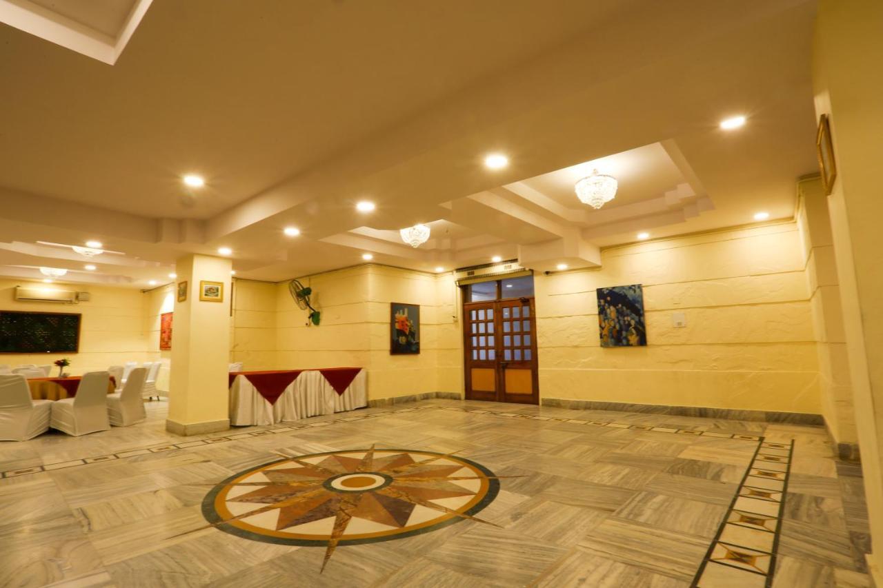 Classic Residency Haridwār Extérieur photo